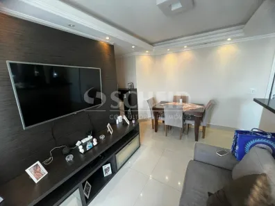 Apartamento com 2 Quartos à venda, 60m² no Campininha, São Paulo