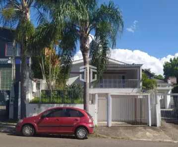 Casa com 3 Quartos à venda, 288m² no Guarani, Novo Hamburgo