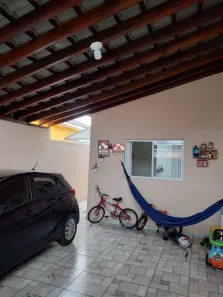Casa com 3 Quartos à venda, 150m² no Jardim Marcondes, Jacareí