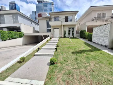 Casa com 4 Quartos à venda, 490m² no Alphaville Conde II, Barueri