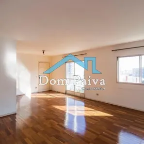 Apartamento com 3 Quartos à venda, 113m² no Vila Clementino, São Paulo