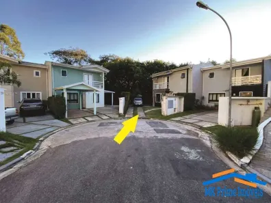 Casa de Condomínio com 3 Quartos à venda, 147m² no Jardim das Paineiras, Cotia