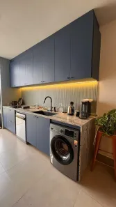 Casa de Condomínio com 3 Quartos à venda, 89m² no Condomínio Residencial Parque da Liberdade I, São José do Rio Preto