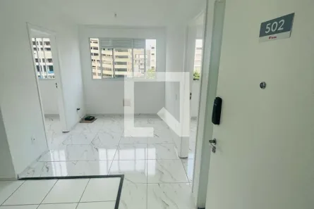 Apartamento com 2 Quartos à venda, 35m² no Jardim Promissão, São Paulo
