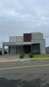 Casa com 3 Quartos para alugar, 303m² no Alphaville Nova Esplanada, Votorantim