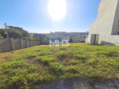 Lote/Terreno à venda, 670m² no Swiss Park, Campinas