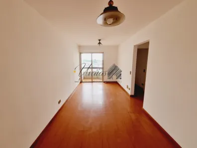 Apartamento com 2 Quartos à venda, 64m² no Mirandópolis, São Paulo