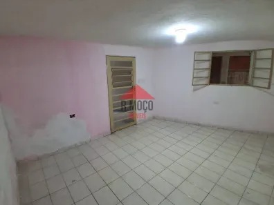 Casa com 1 Quarto para alugar, 45m² no Vila Guilhermina, São Paulo