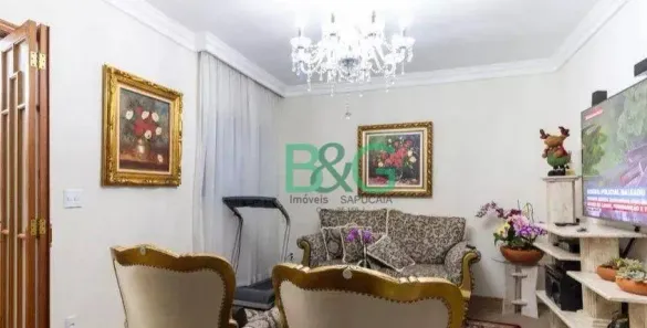 Sobrado com 2 Quartos à venda, 130m² no Vila Mariana, São Paulo