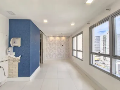 Consultório para alugar, 35m² no Indianópolis, São Paulo