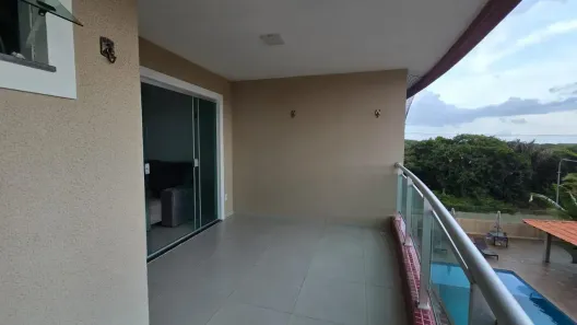 Apartamento com 2 Quartos à venda, 60m² no ATALAIA, Salinópolis
