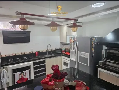 Sobrado com 3 Quartos à venda, 142m² no Jardim das Indústrias, São José dos Campos