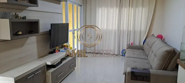 Sobrado com 3 Quartos à venda, 125m² no Eugênio de Mello, São José dos Campos