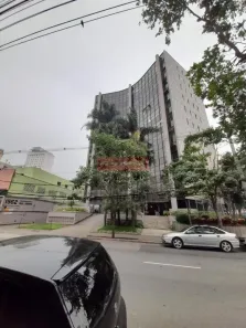 Imóvel Comercial para alugar, 90m² no Chácara Santo Antônio (Zona Sul), São Paulo