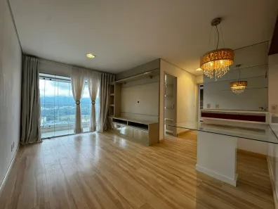 Apartamento com 2 Quartos à venda, 72m² no Centro Cívico, Mogi das Cruzes
