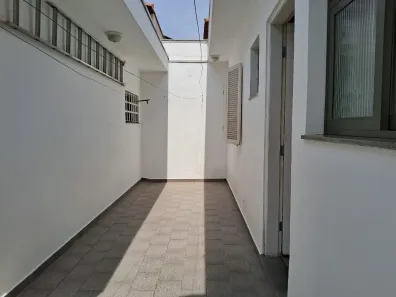 Casa para alugar, 195m² no Anchieta, São Bernardo do Campo