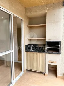 Apartamento com 3 Quartos à venda, 96m² no Parque Fazendinha, Campinas