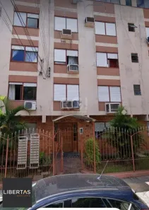 Apartamento com 2 Quartos à venda, 49m² no Vila Eunice Nova, Cachoeirinha