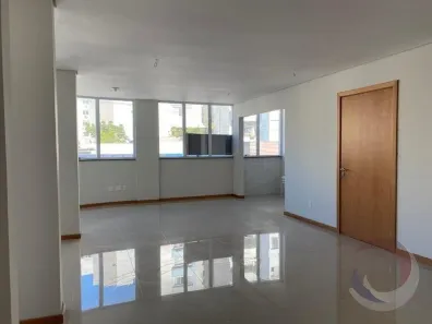 Prédio Comercial à venda, 594m² no Centro, Florianópolis