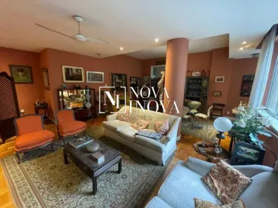 Apartamento com 4 Quartos à venda, 71m² no Copacabana, Rio de Janeiro