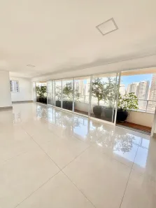 Apartamento com 3 Quartos à venda, 130m² no Setor Marista, Goiânia