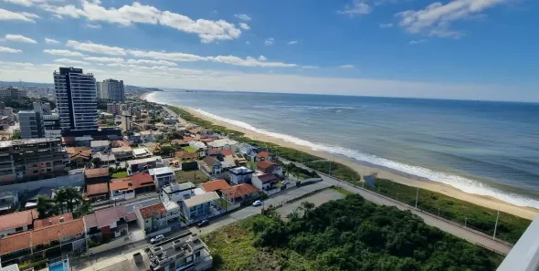 Apartamento com 3 Quartos à venda, 128m² no Itacolomi, Balneário Piçarras