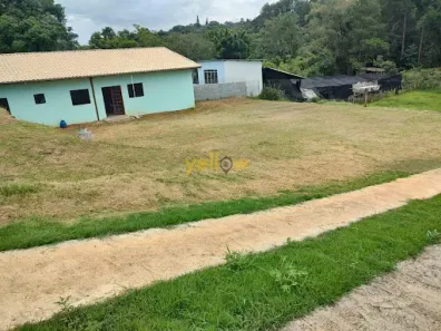 Casa com 2 Quartos para alugar, 80m² no Chácaras Reunidas Canadá, Santa Isabel