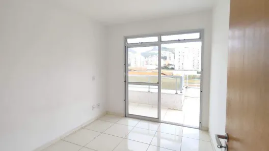 Casa com 2 Quartos para alugar, 67m² no Buritis, Belo Horizonte
