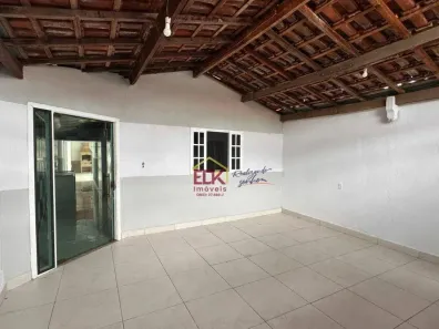 Casa com 2 Quartos à venda, 125m² no Residencial Mantiqueira, Pindamonhangaba