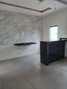 Casa com 2 Quartos à venda, 66m² no Jardim Holanda, Uberlândia