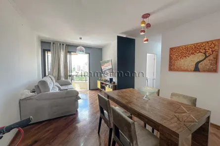 Apartamento com 3 Quartos à venda, 70m² no Vila Ipojuca, São Paulo