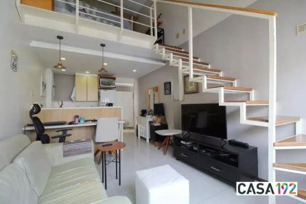 Apartamento com 1 Quarto à venda, 40m² no Vila Uberabinha, São Paulo