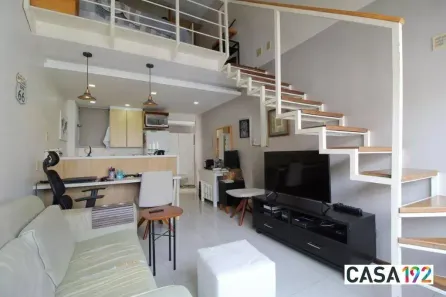 Apartamento com 1 Quarto à venda, 40m² no Vila Uberabinha, São Paulo
