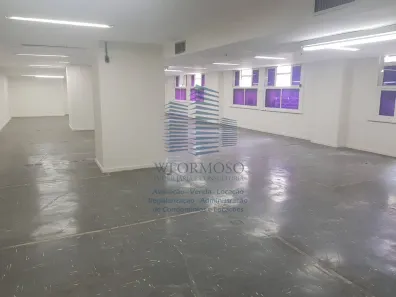 Sala Comercial à venda, 1111m² no Centro, Rio de Janeiro