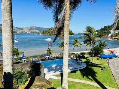 Casa de Condomínio com 3 Quartos à venda, 190m² no Gambôa do Belém (Cunhambebe), Angra dos Reis