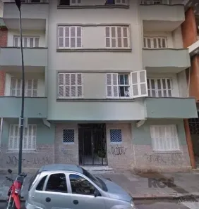 Apartamento com 1 Quarto para alugar, 45m² no Centro Histórico, Porto Alegre