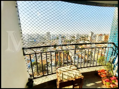 Apartamento com 3 Quartos à venda, 73m² no Vila Moinho Velho, São Paulo
