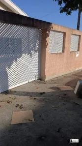 Casa com 3 Quartos para alugar, 100m² no Parque Hippolyto, Limeira