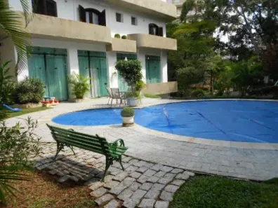Sobrado com 5 Quartos à venda, 713m² no Morumbi, São Paulo