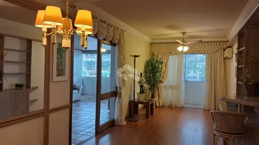 Apartamento com 3 Quartos à venda, 155m² no Jardim Itu, Porto Alegre