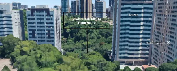 Lote/Terreno à venda, 500m² no Pituba, Salvador