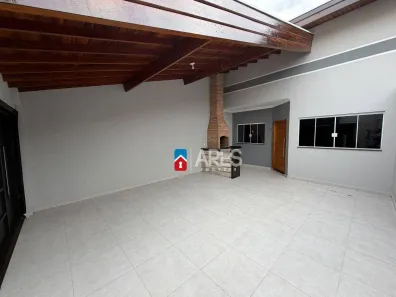 Casa com 3 Quartos à venda, 120m² no Parque Universitário, Americana
