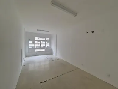 Sala Comercial para alugar, 45m² no Copacabana, Rio de Janeiro