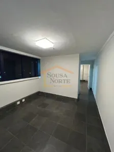 Sala Comercial para alugar, 37m² no Tucuruvi, São Paulo