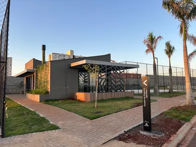 Lote/Terreno à venda, 312m² no Gleba Simon Frazer, Londrina