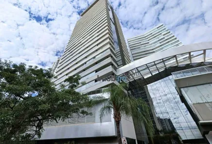 Sala Comercial para alugar, 74m² no Gleba Fazenda Palhano, Londrina