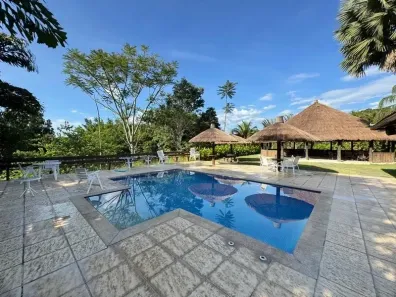 Fazenda/Sítio com 12 Quartos à venda, 200000m² no Papucaia, Cachoeiras de Macacu