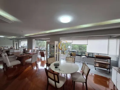 Apartamento com 4 Quartos à venda, 154m² no Jardim São Dimas, São José dos Campos