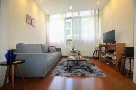 Apartamento com 3 Quartos à venda, 100m² no Copacabana, Rio de Janeiro