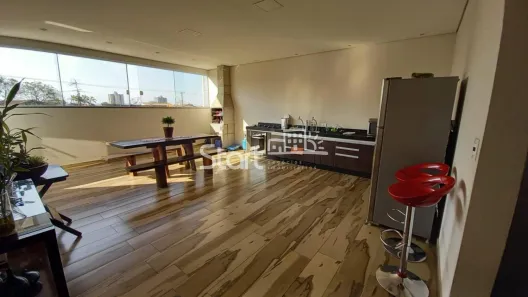 Sobrado com 3 Quartos à venda, 440m² no Jardim Santa Rosa, Nova Odessa